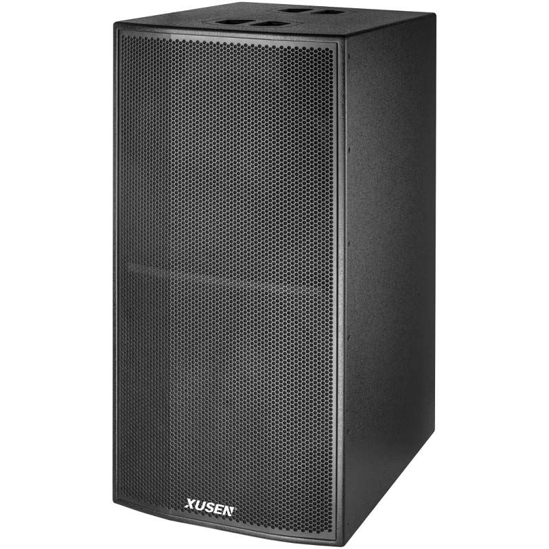 ARO:215S雙15寸超低頻音箱