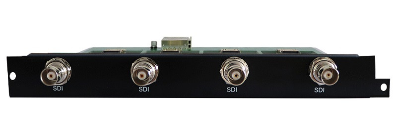 SDI-4I-2K無縫4路SDI輸入卡