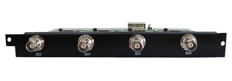 SDI-4O-2K有縫4路SDI輸出卡