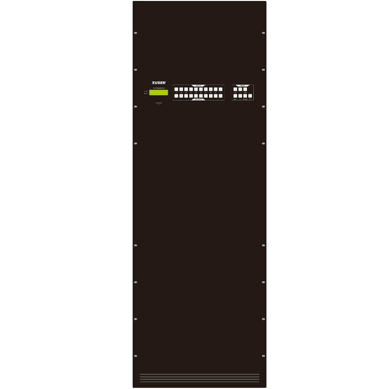 H-Mix160M高清數(shù)字160×160交換核心