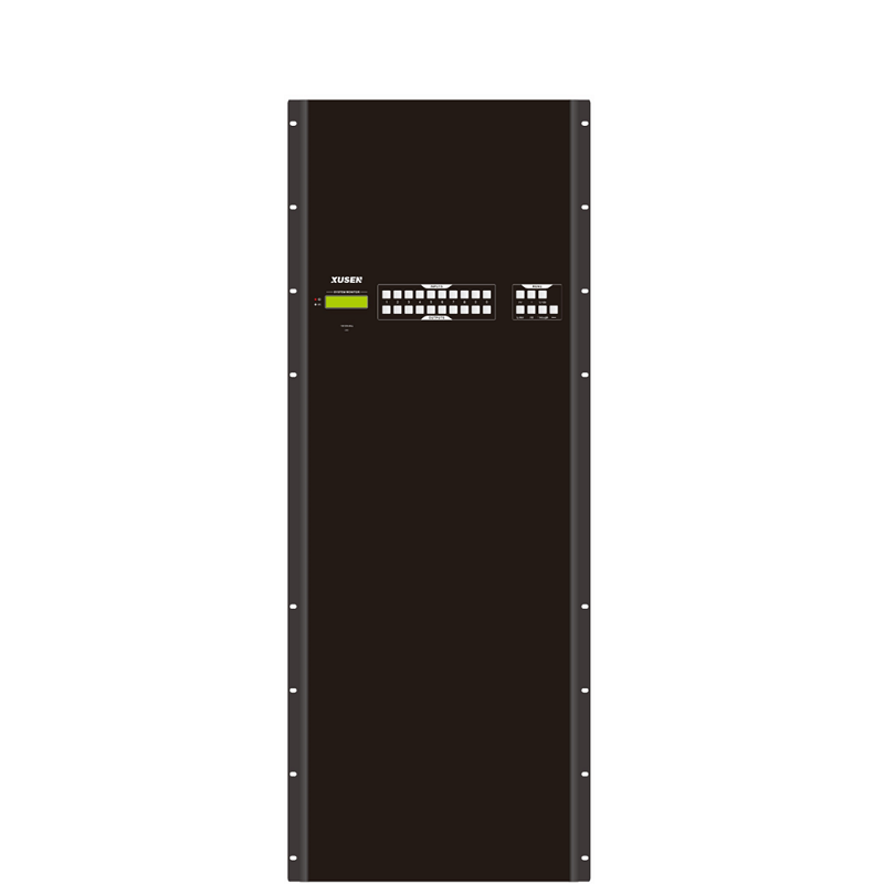 H-Mix144M高清數(shù)字144×144交換核心
